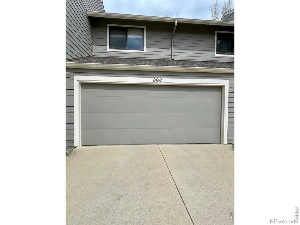 283 S Taft Court Louisville CO 80027