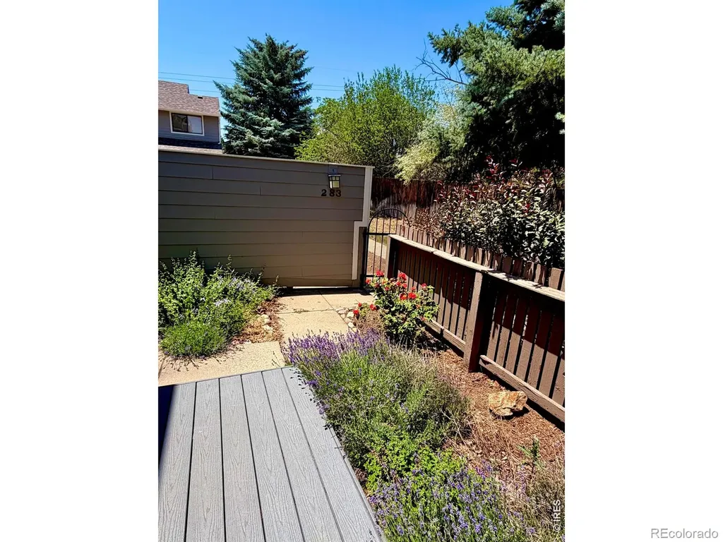 283 S Taft Court Louisville CO 80027