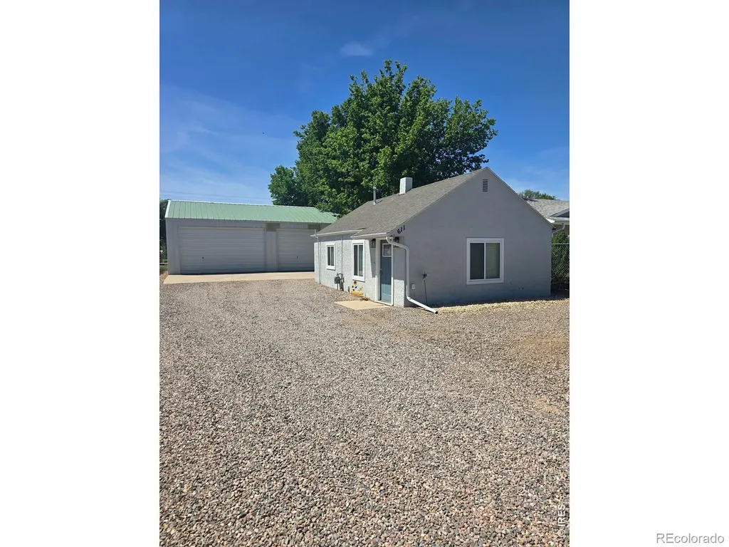 611 Jackson Street Sterling CO 80751