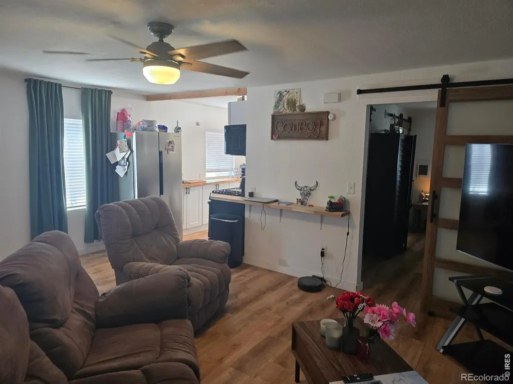 611 Jackson Street Sterling CO 80751