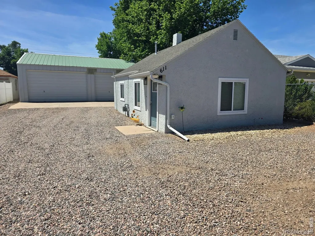 611 Jackson Street Sterling CO 80751