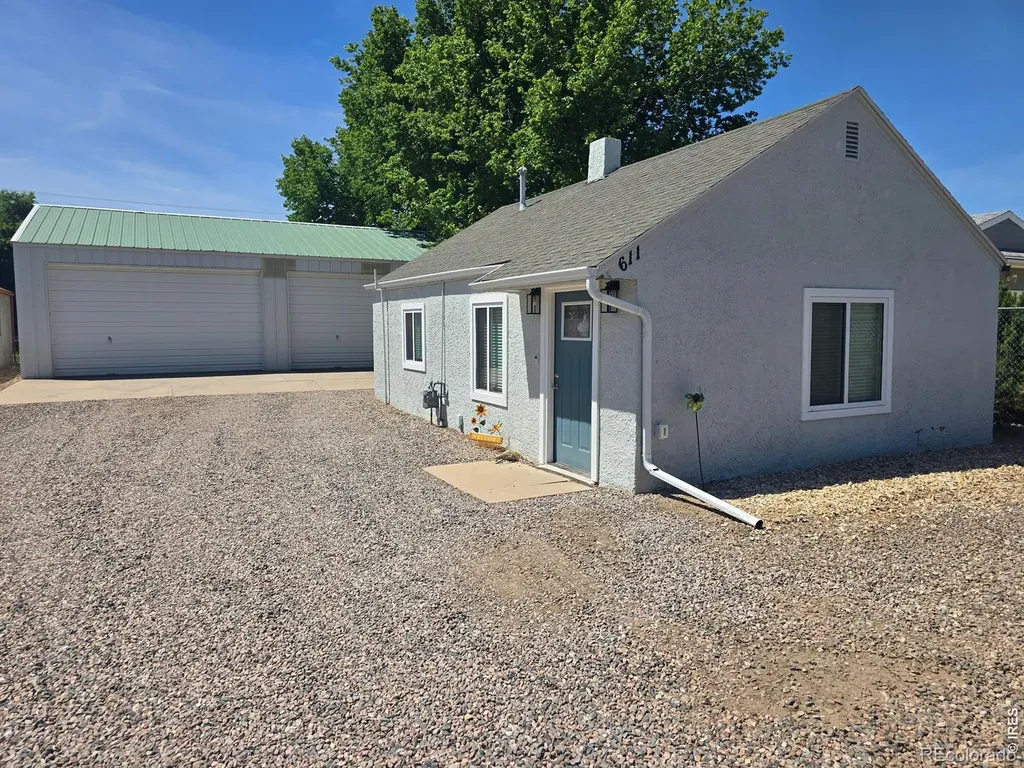 611 Jackson Street Sterling CO 80751