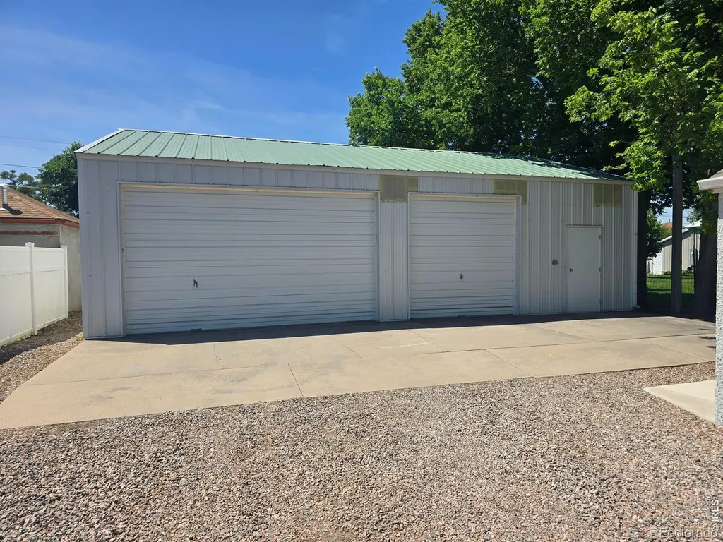 611 Jackson Street Sterling CO 80751