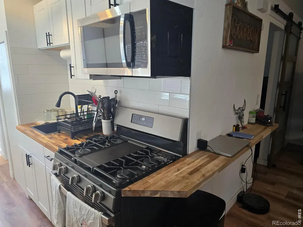 611 Jackson Street Sterling CO 80751