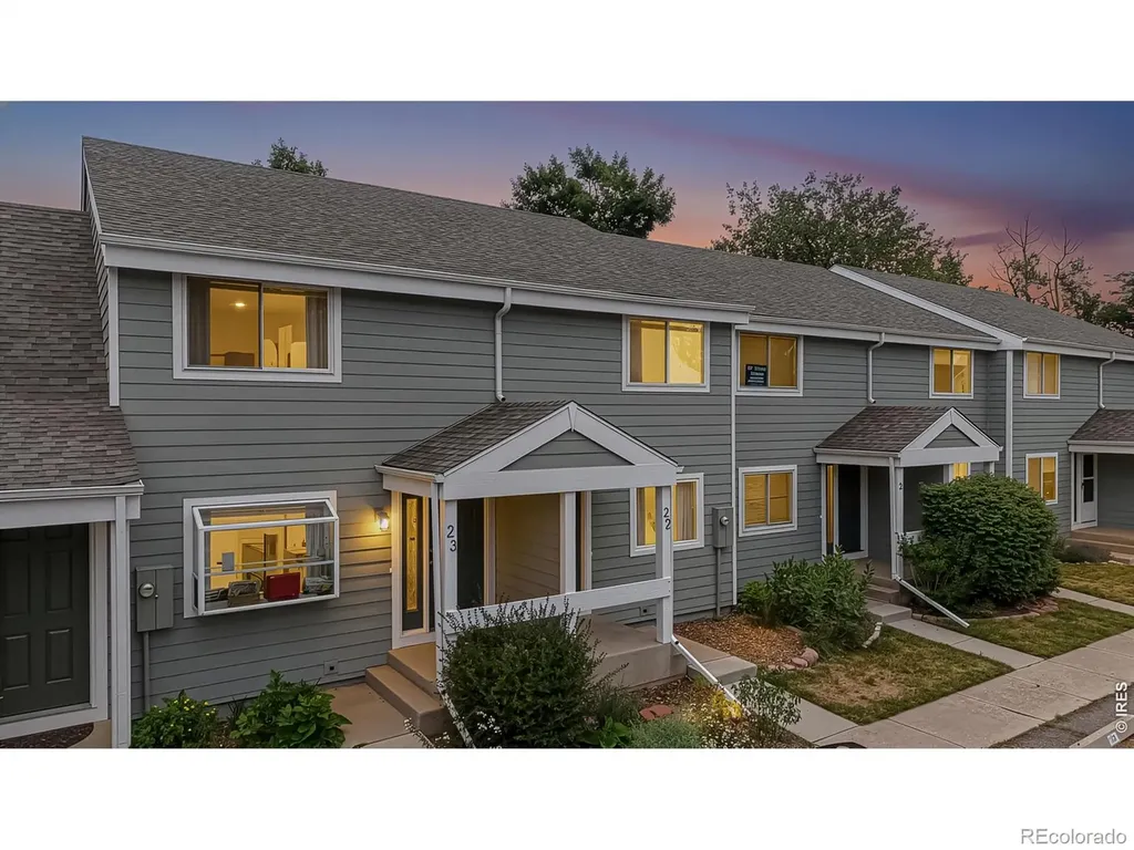 2924 Ross Drive Fort Collins CO 80526