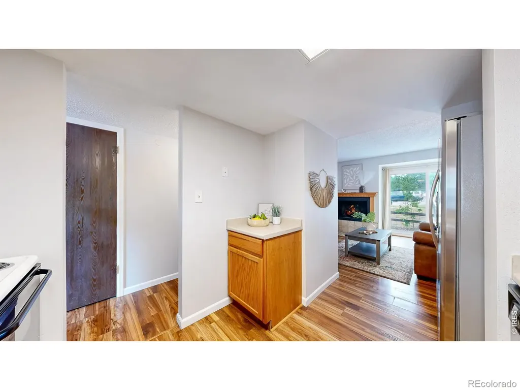 2924 Ross Drive Fort Collins CO 80526