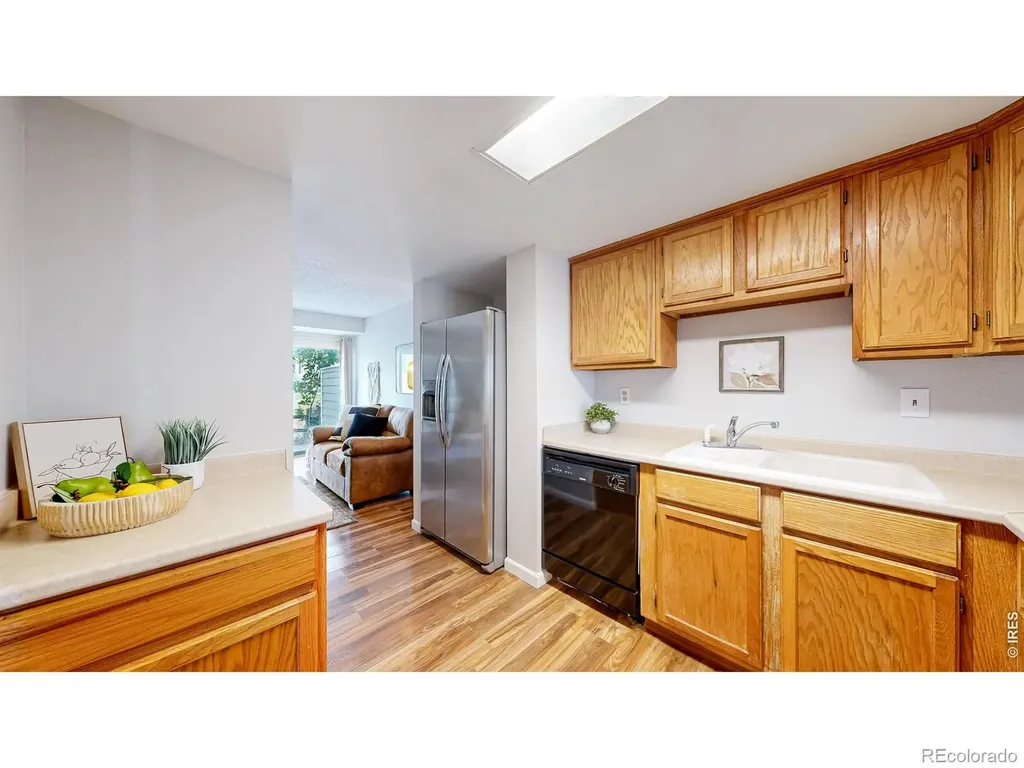 2924 Ross Drive Fort Collins CO 80526