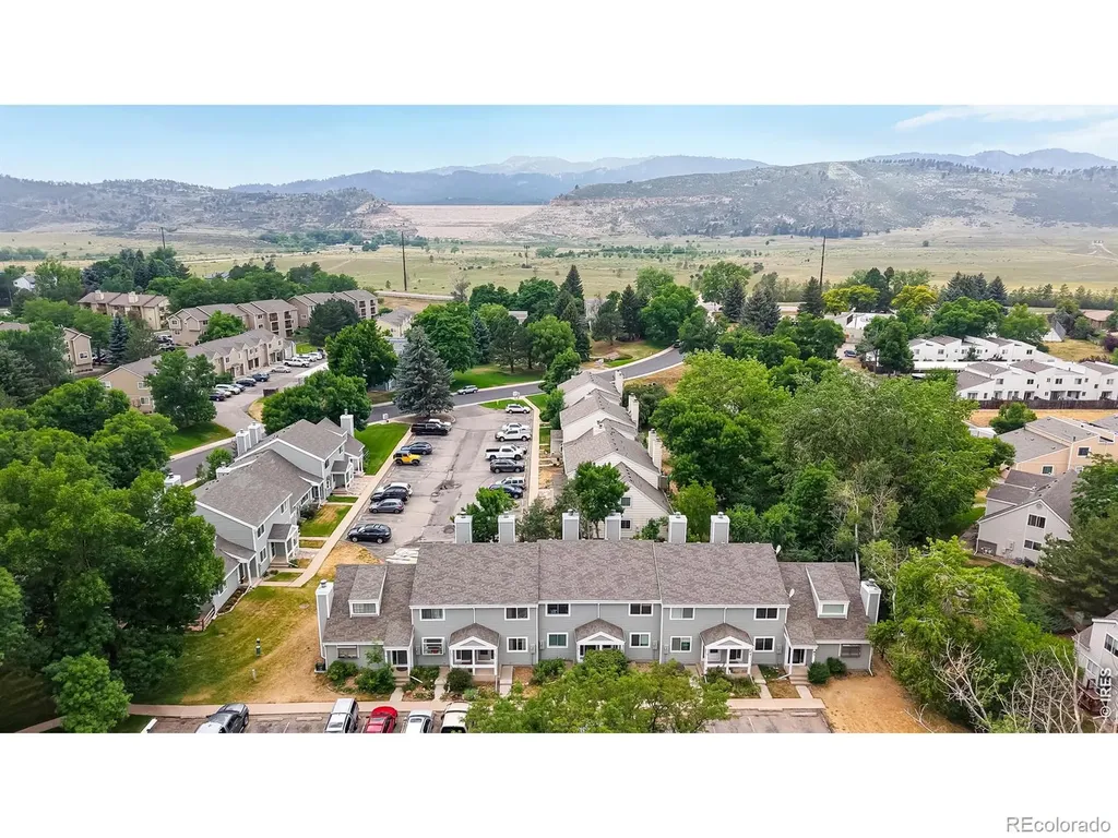 2924 Ross Drive Fort Collins CO 80526