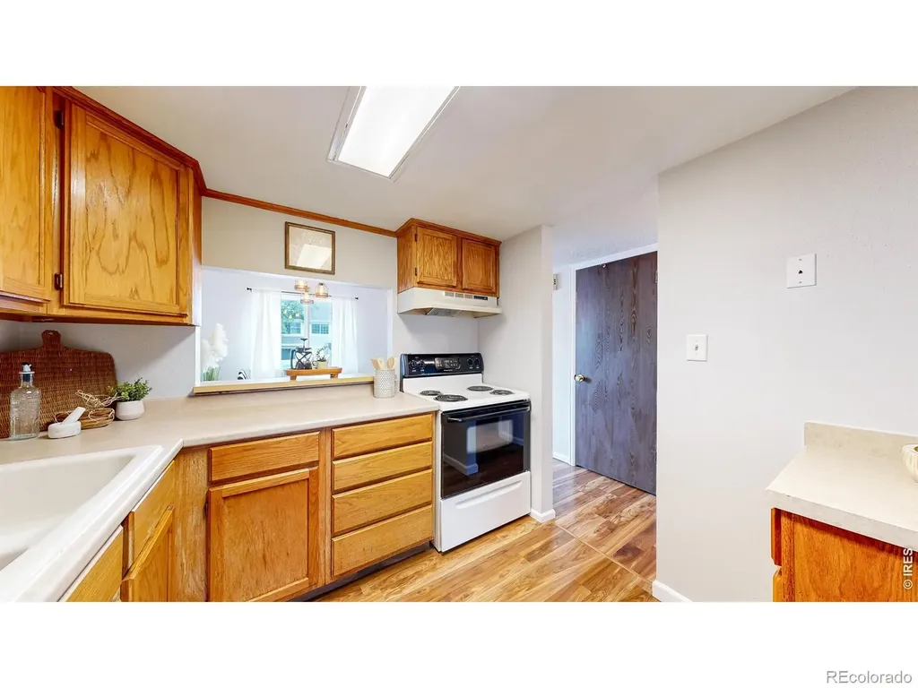 2924 Ross Drive Fort Collins CO 80526