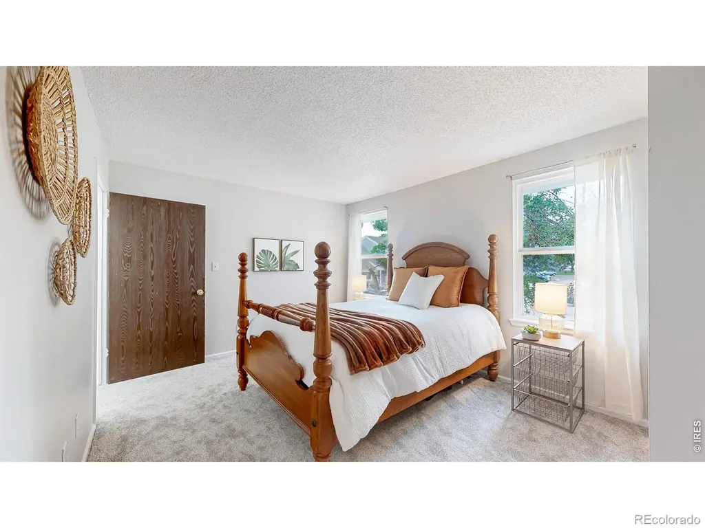 2924 Ross Drive Fort Collins CO 80526