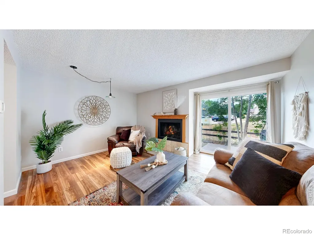 2924 Ross Drive Fort Collins CO 80526