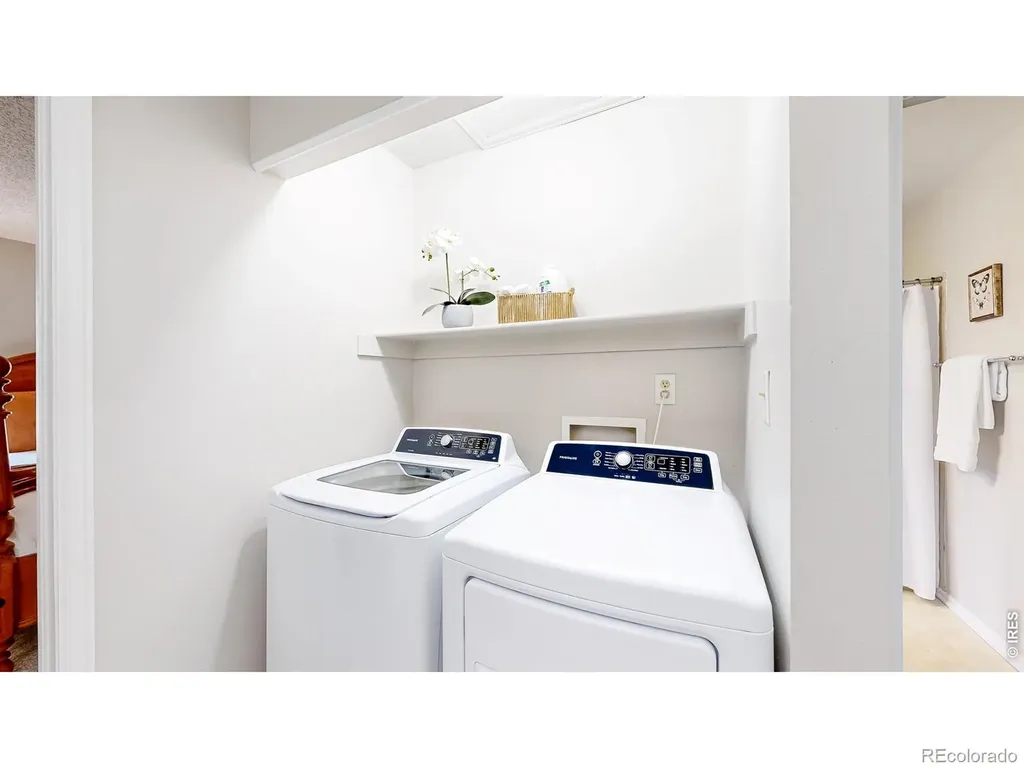 2924 Ross Drive Fort Collins CO 80526