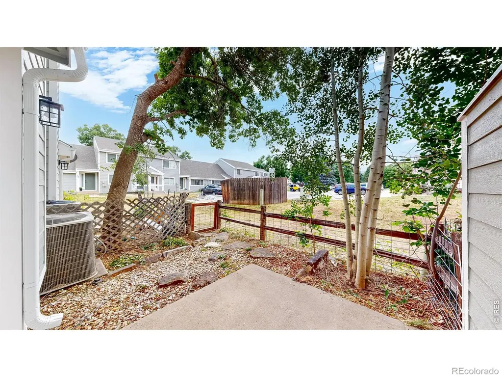 2924 Ross Drive Fort Collins CO 80526