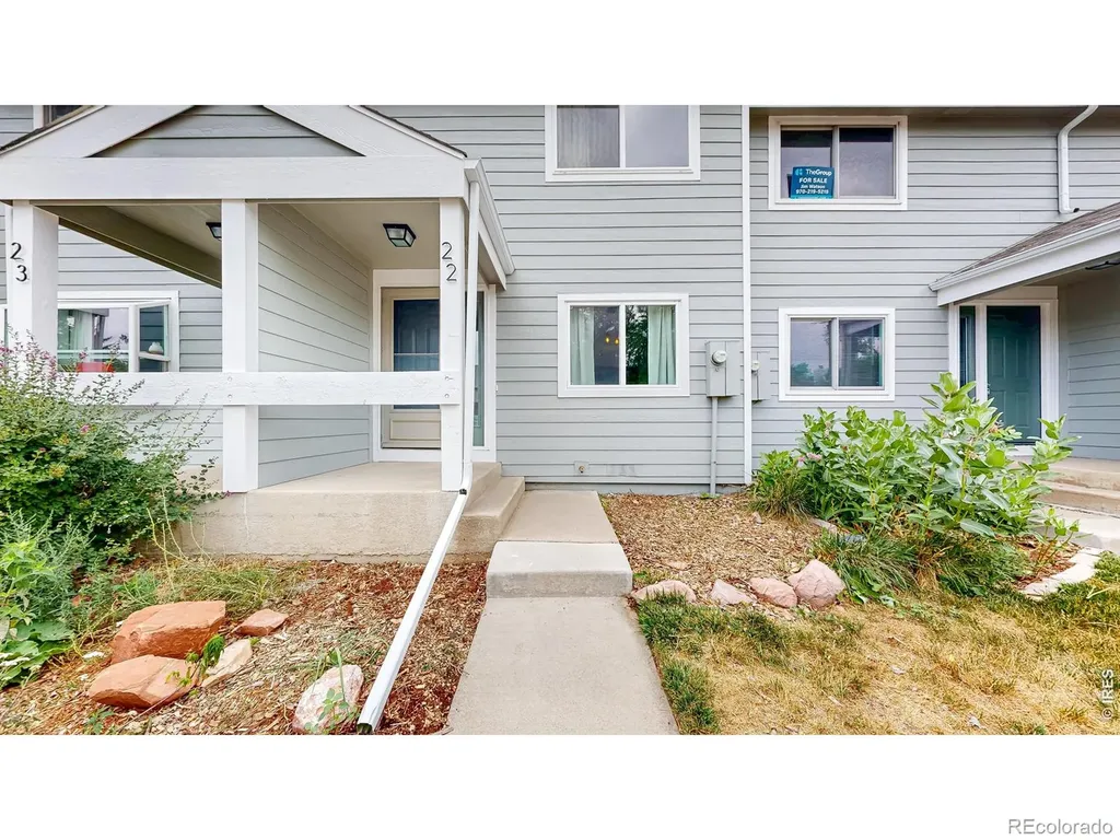 2924 Ross Drive Fort Collins CO 80526