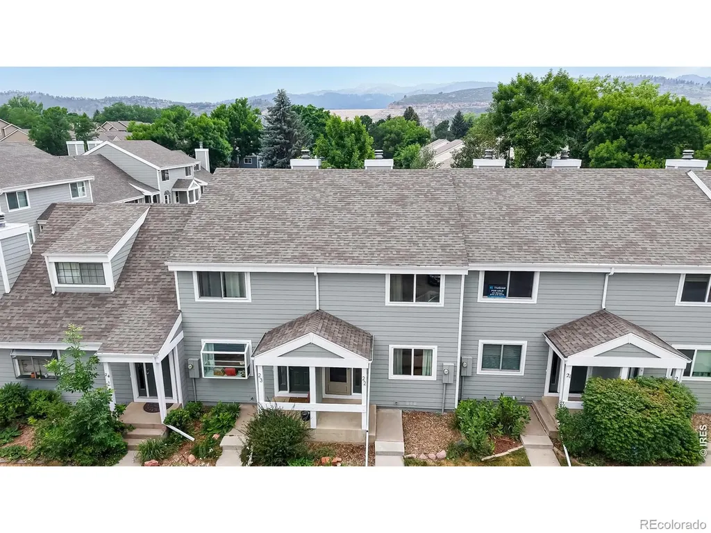 2924 Ross Drive Fort Collins CO 80526