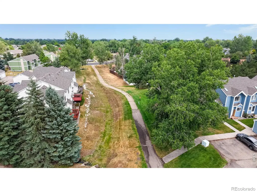 2924 Ross Drive Fort Collins CO 80526