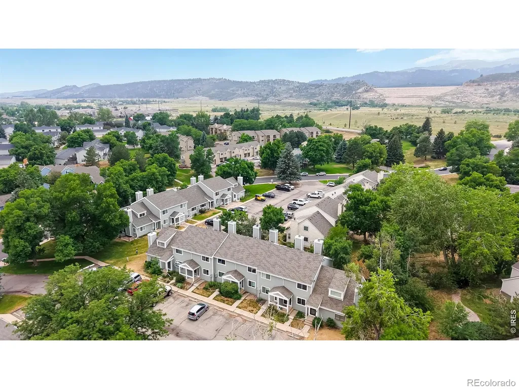 2924 Ross Drive Fort Collins CO 80526