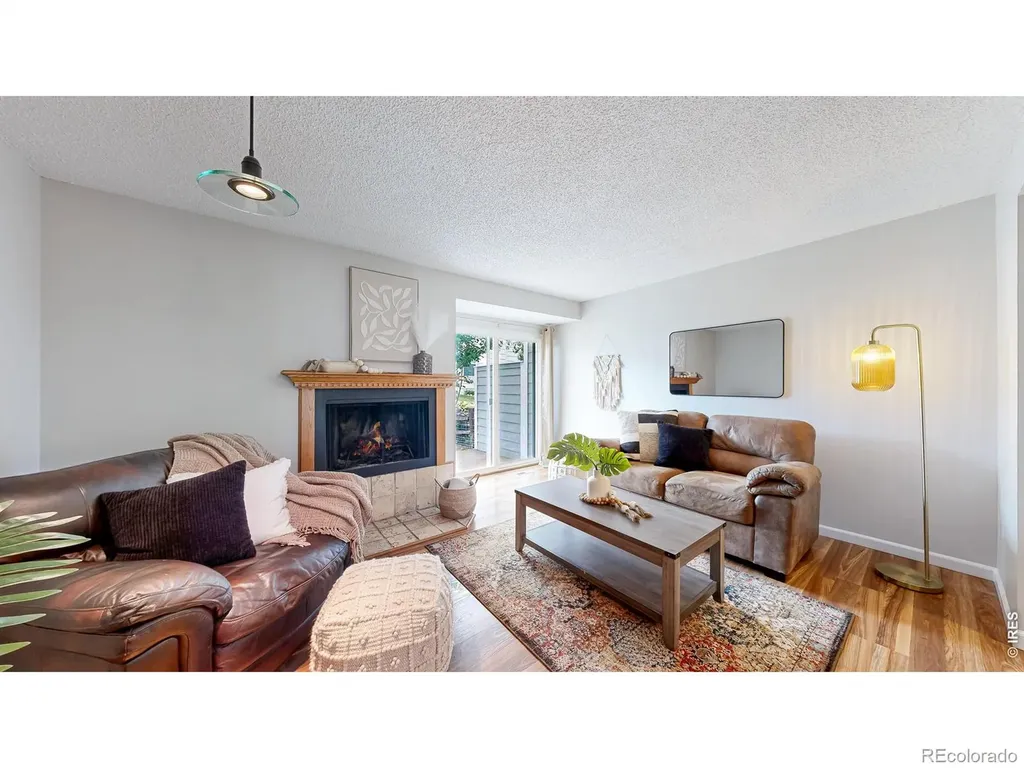 2924 Ross Drive Fort Collins CO 80526