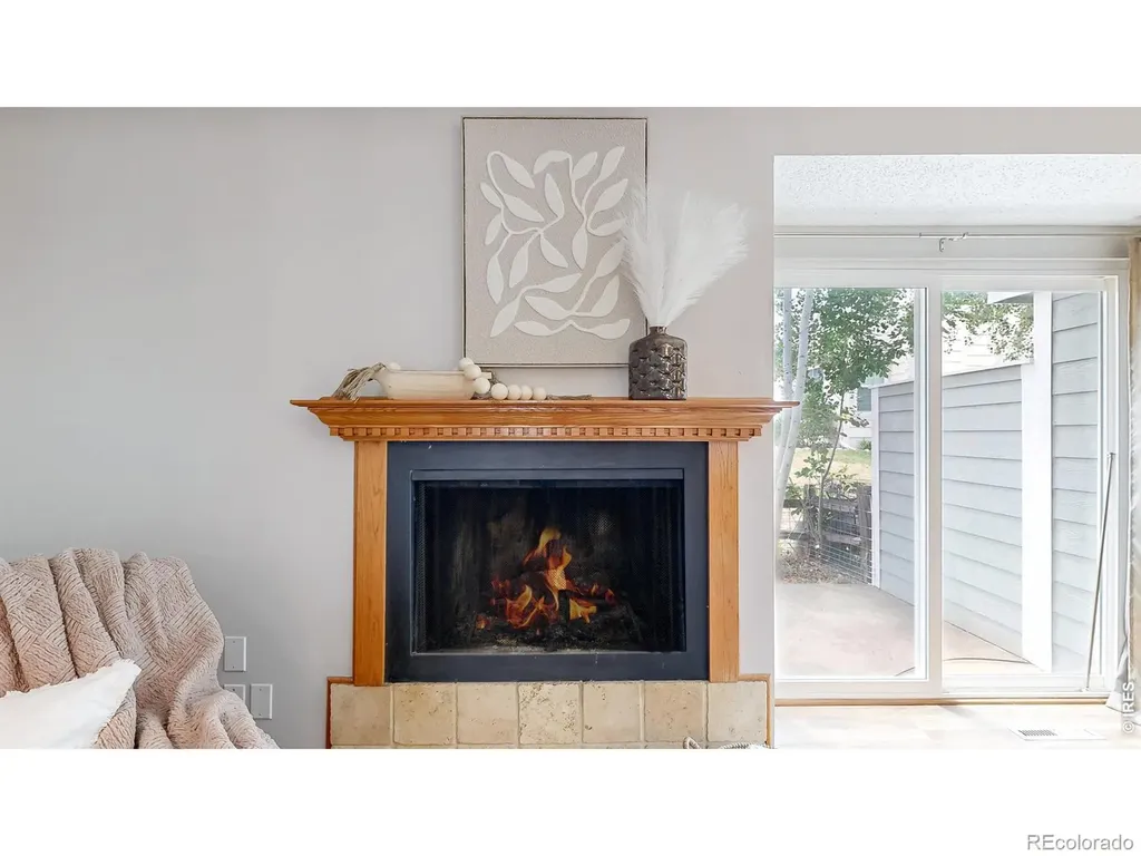 2924 Ross Drive Fort Collins CO 80526