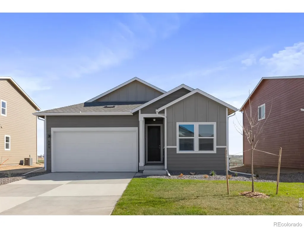 588 Piedmontese Street Johnstown CO 80534