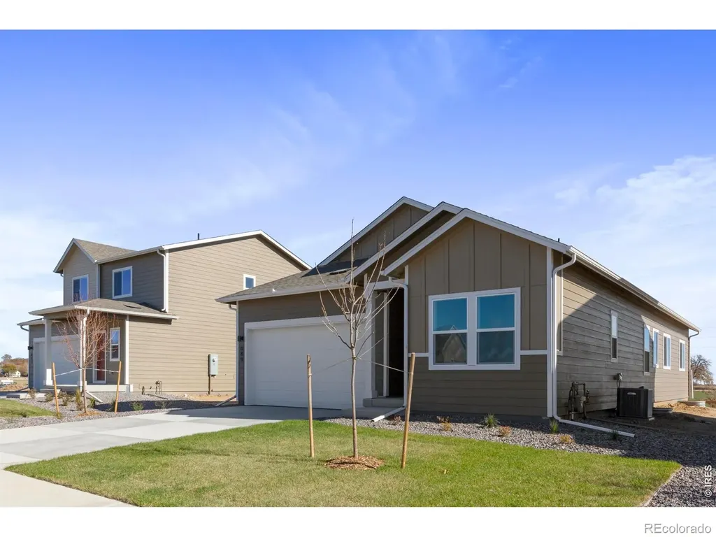 588 Piedmontese Street Johnstown CO 80534