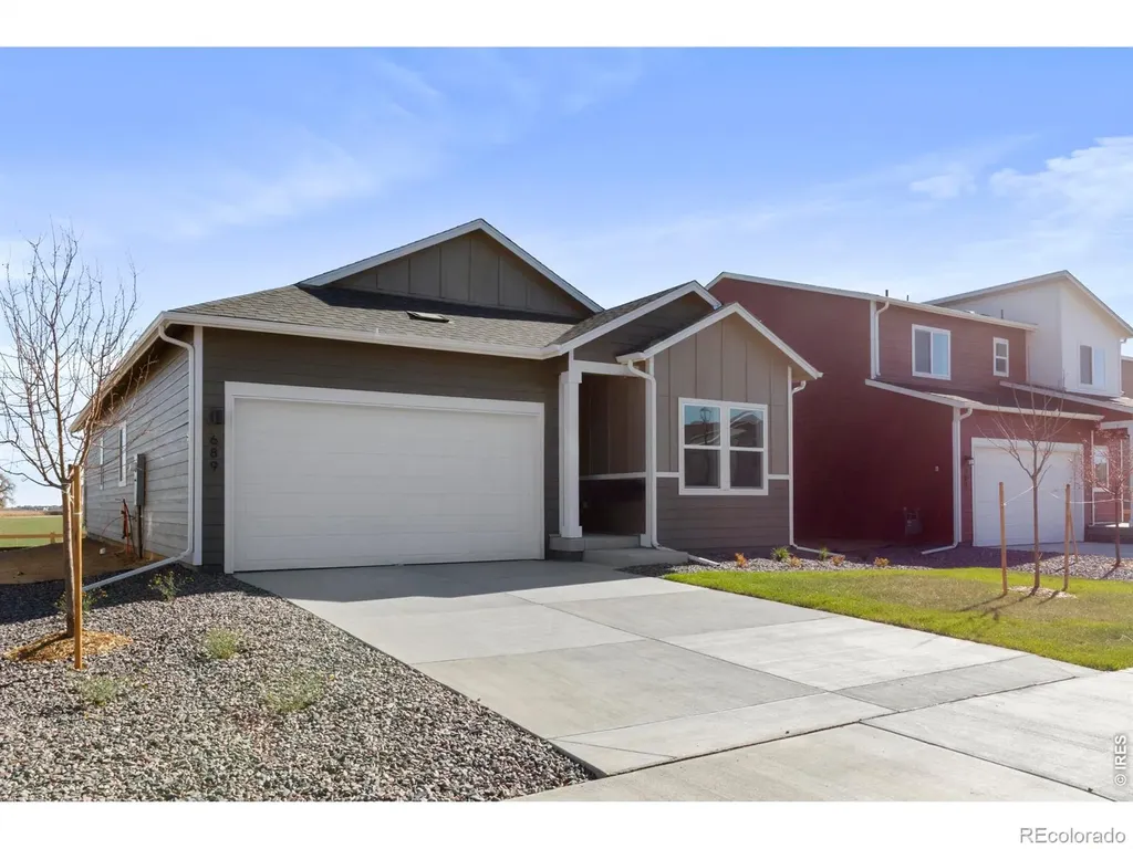 588 Piedmontese Street Johnstown CO 80534