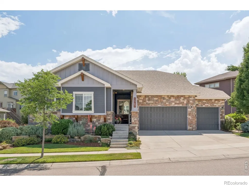 1963 Blue Yonder Way Fort Collins CO 80525