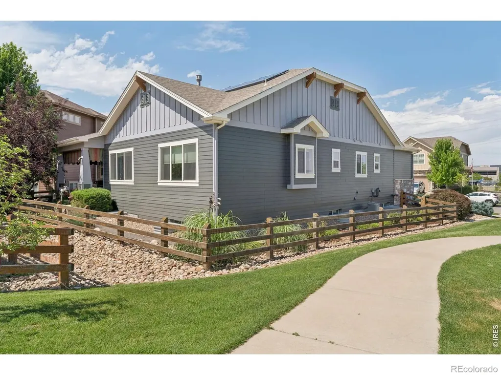1963 Blue Yonder Way Fort Collins CO 80525