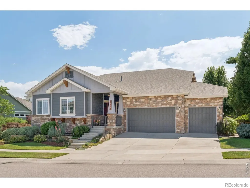 1963 Blue Yonder Way Fort Collins CO 80525