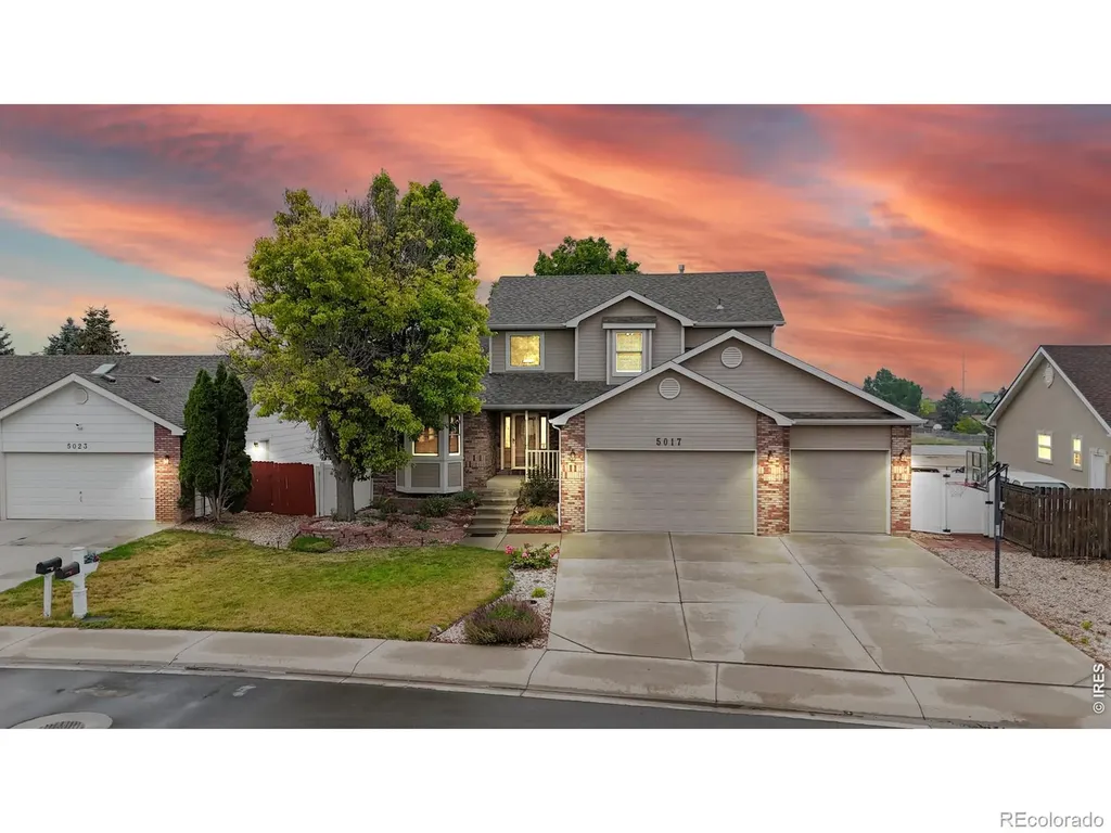 5017 W 6th St Road Greeley CO 80634
