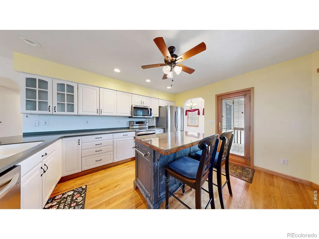 5017 W 6th St Road Greeley CO 80634