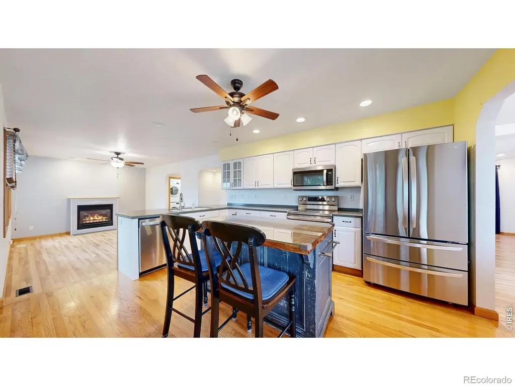 5017 W 6th St Road Greeley CO 80634