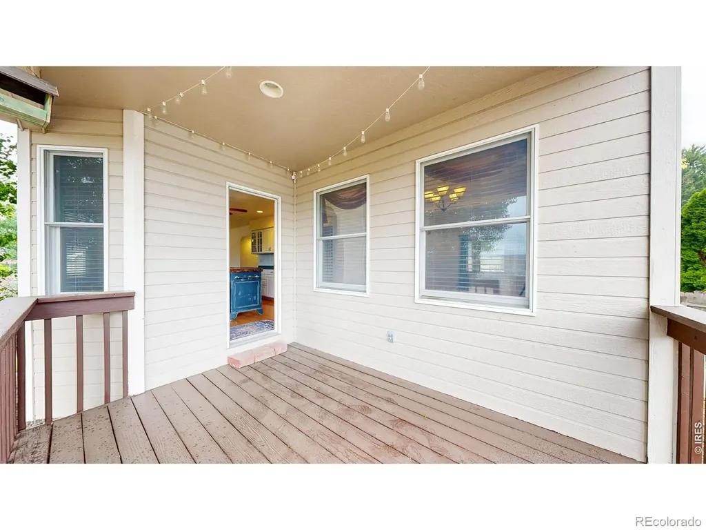 5017 W 6th St Road Greeley CO 80634