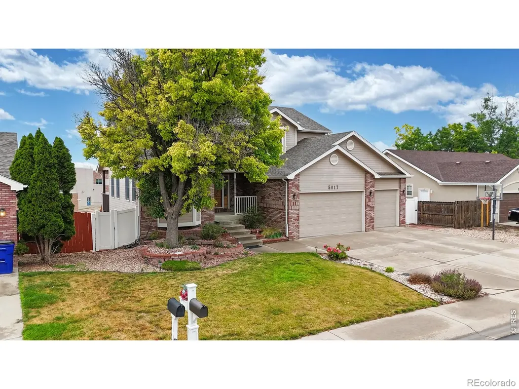 5017 W 6th St Road Greeley CO 80634