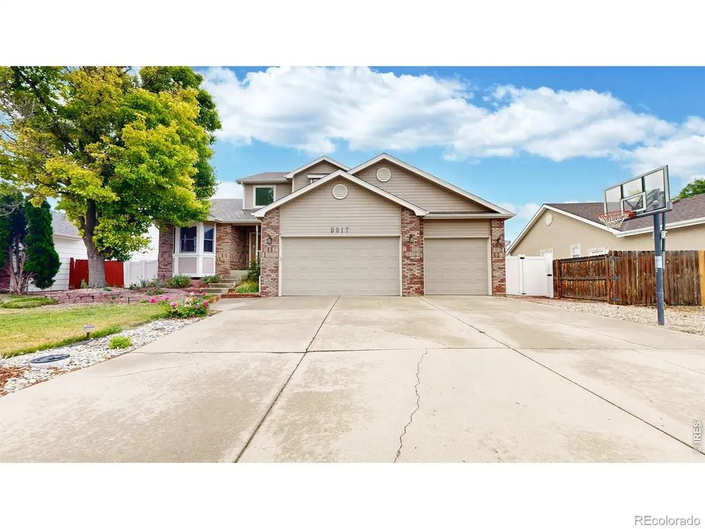 5017 W 6th St Road Greeley CO 80634