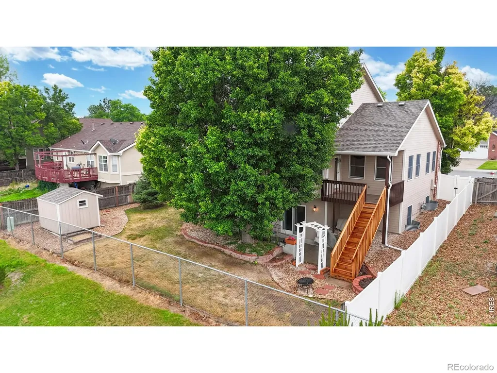 5017 W 6th St Road Greeley CO 80634