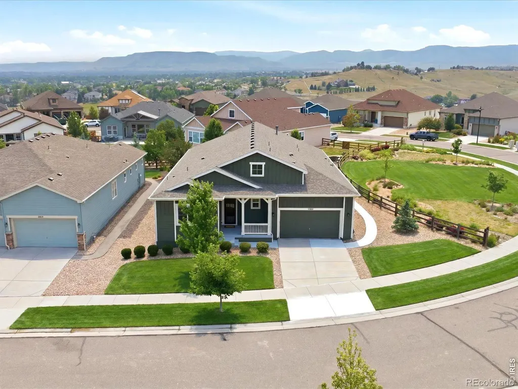 15900 W 83rd Place Arvada CO 80007