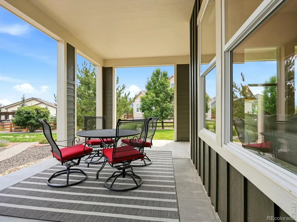 15900 W 83rd Place Arvada CO 80007
