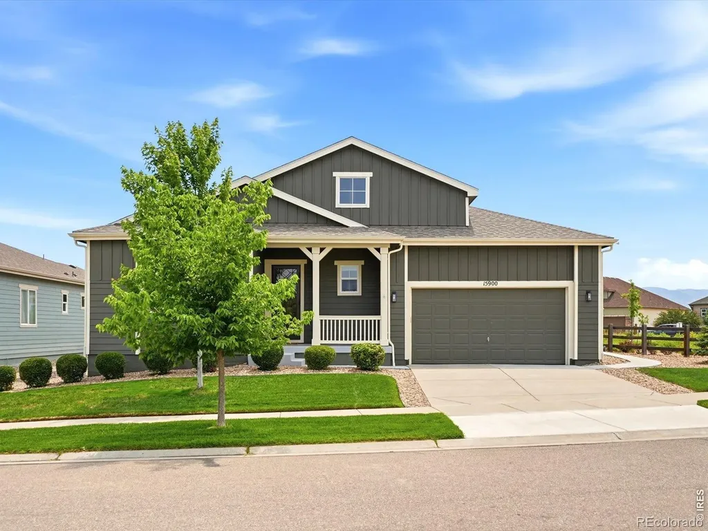 15900 W 83rd Place Arvada CO 80007