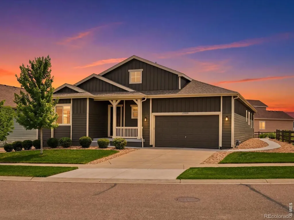15900 W 83rd Place Arvada CO 80007