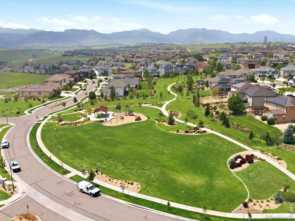 15900 W 83rd Place Arvada CO 80007