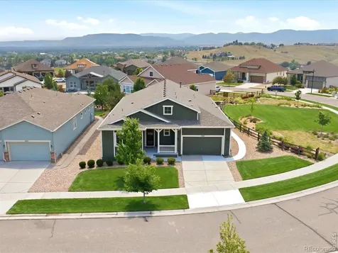 15900 W 83rd Place Arvada CO 80007
