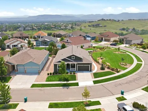 15900 W 83rd Place Arvada CO 80007
