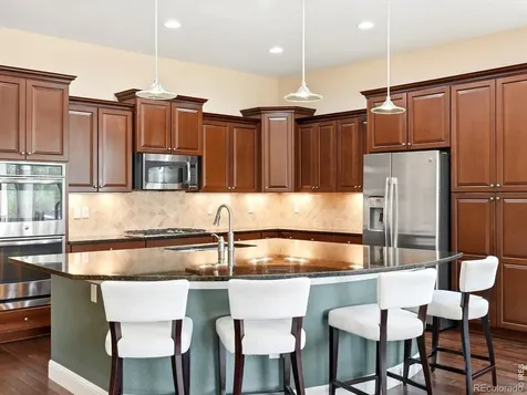 15900 W 83rd Place Arvada CO 80007