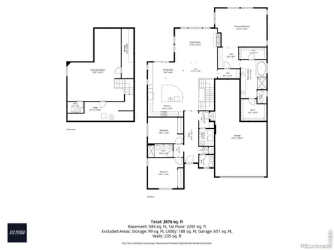 15900 W 83rd Place Arvada CO 80007