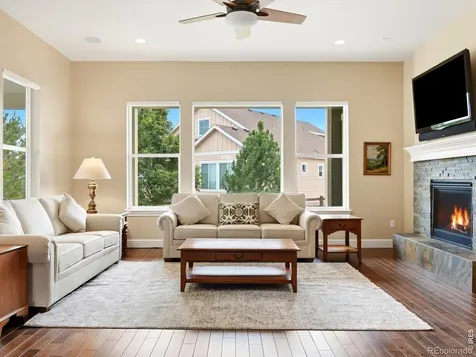 15900 W 83rd Place Arvada CO 80007