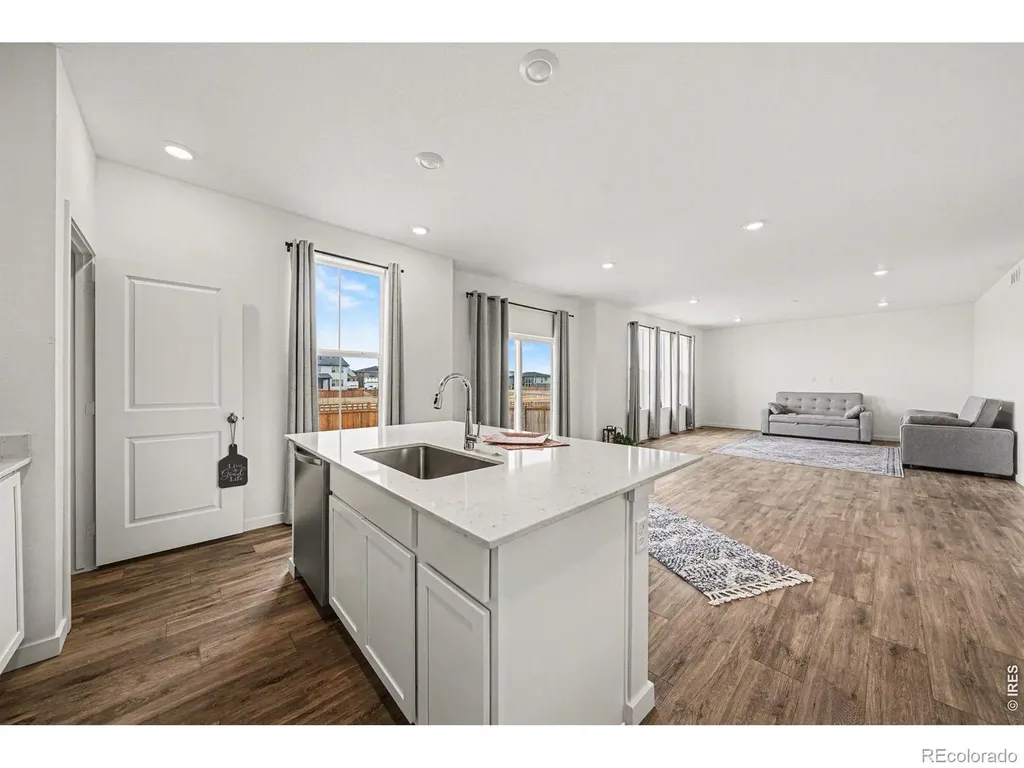 5548 Runge Court Timnath CO 80547