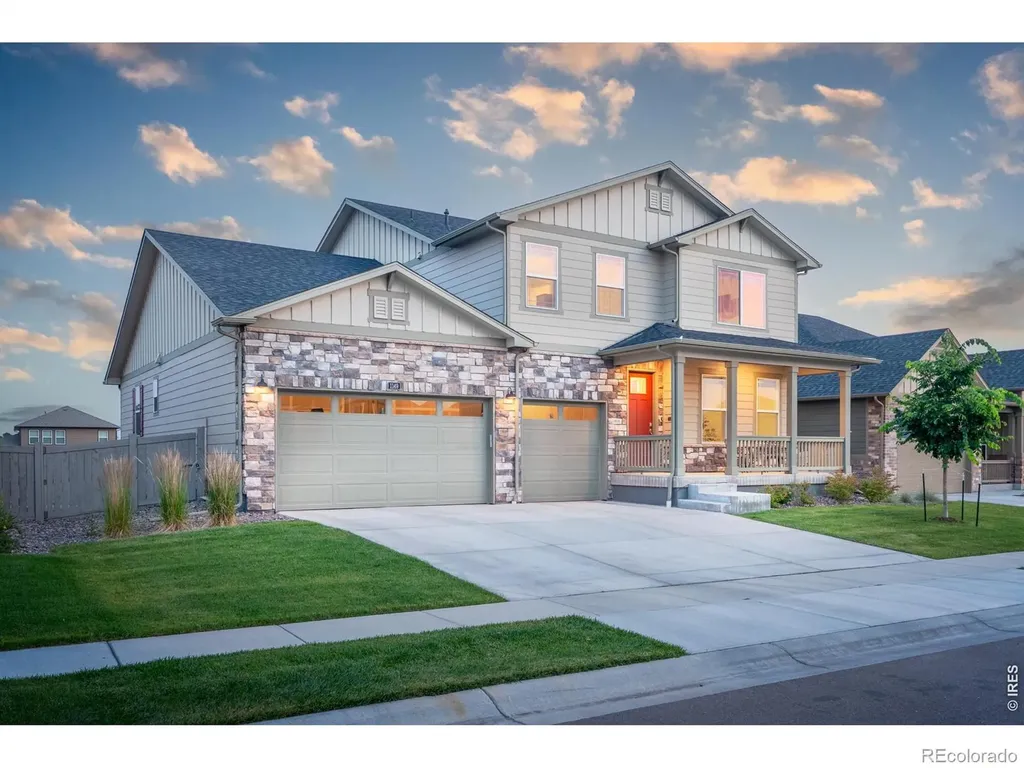 1149 Clara View Drive Berthoud CO 80513