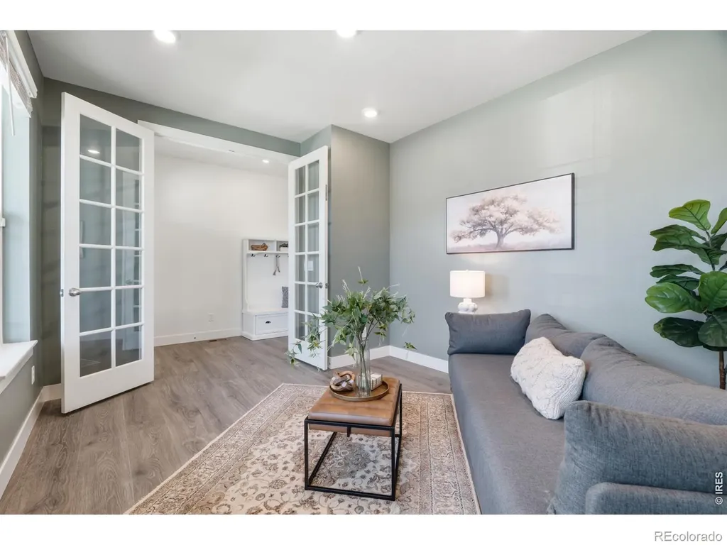 1149 Clara View Drive Berthoud CO 80513