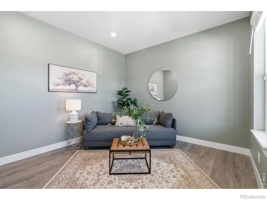 1149 Clara View Drive Berthoud CO 80513